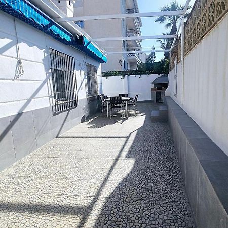Bungalow Andalucia Rincón de la Victoria Esterno foto