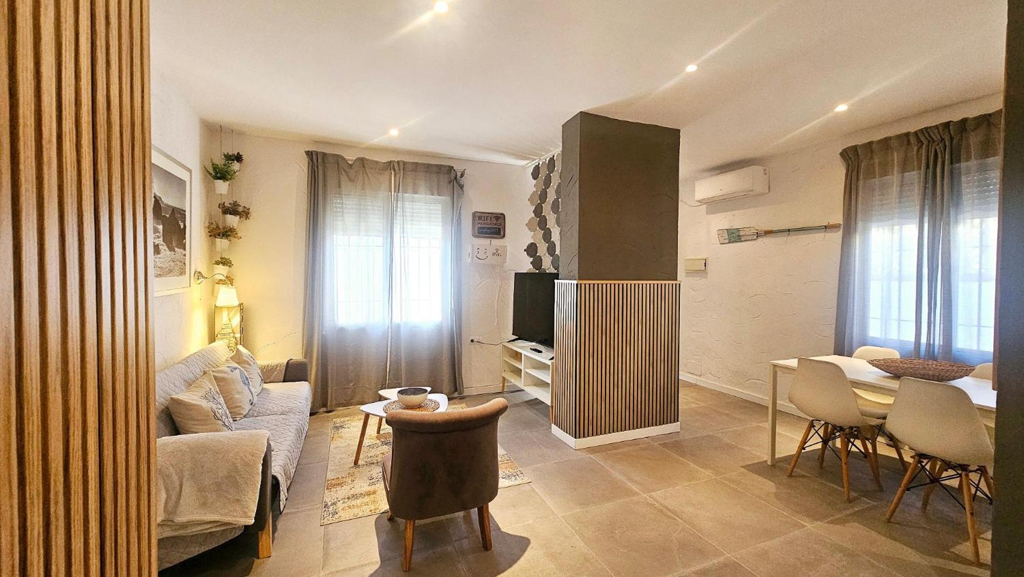 Bungalow Andalucia Rincón de la Victoria Esterno foto