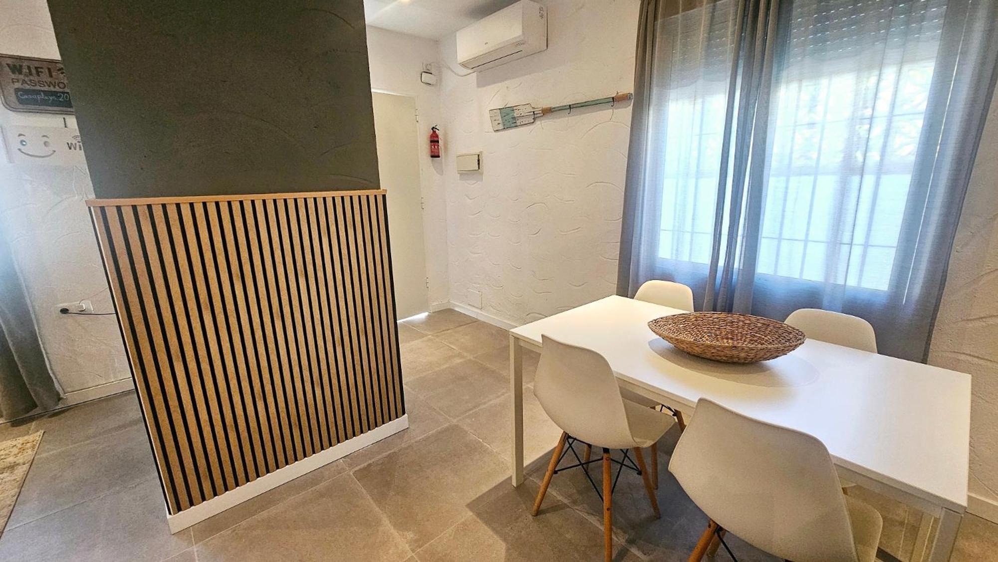 Bungalow Andalucia Rincón de la Victoria Esterno foto