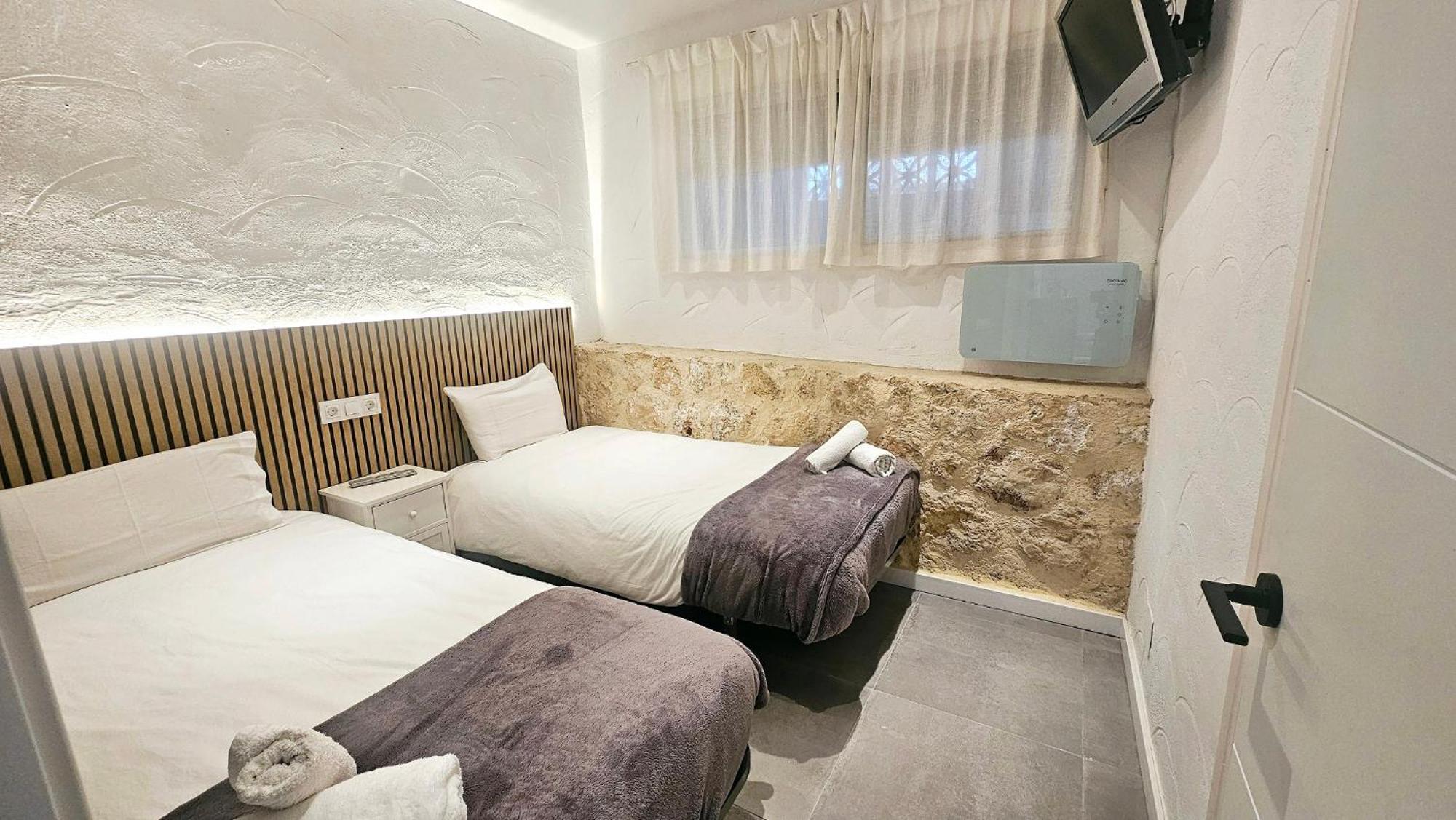 Bungalow Andalucia Rincón de la Victoria Esterno foto