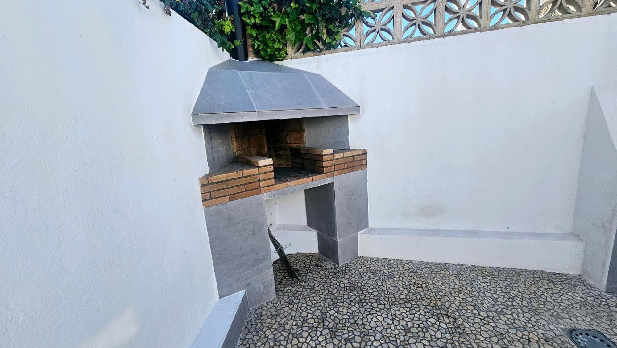 Bungalow Andalucia Rincón de la Victoria Esterno foto