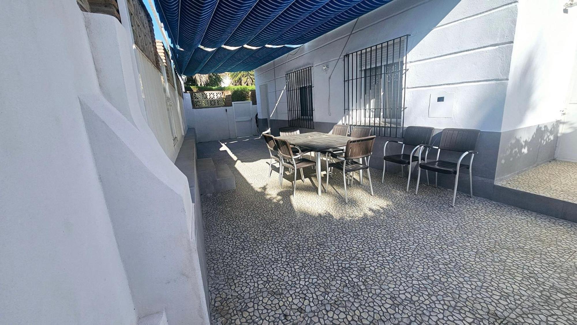 Bungalow Andalucia Rincón de la Victoria Esterno foto