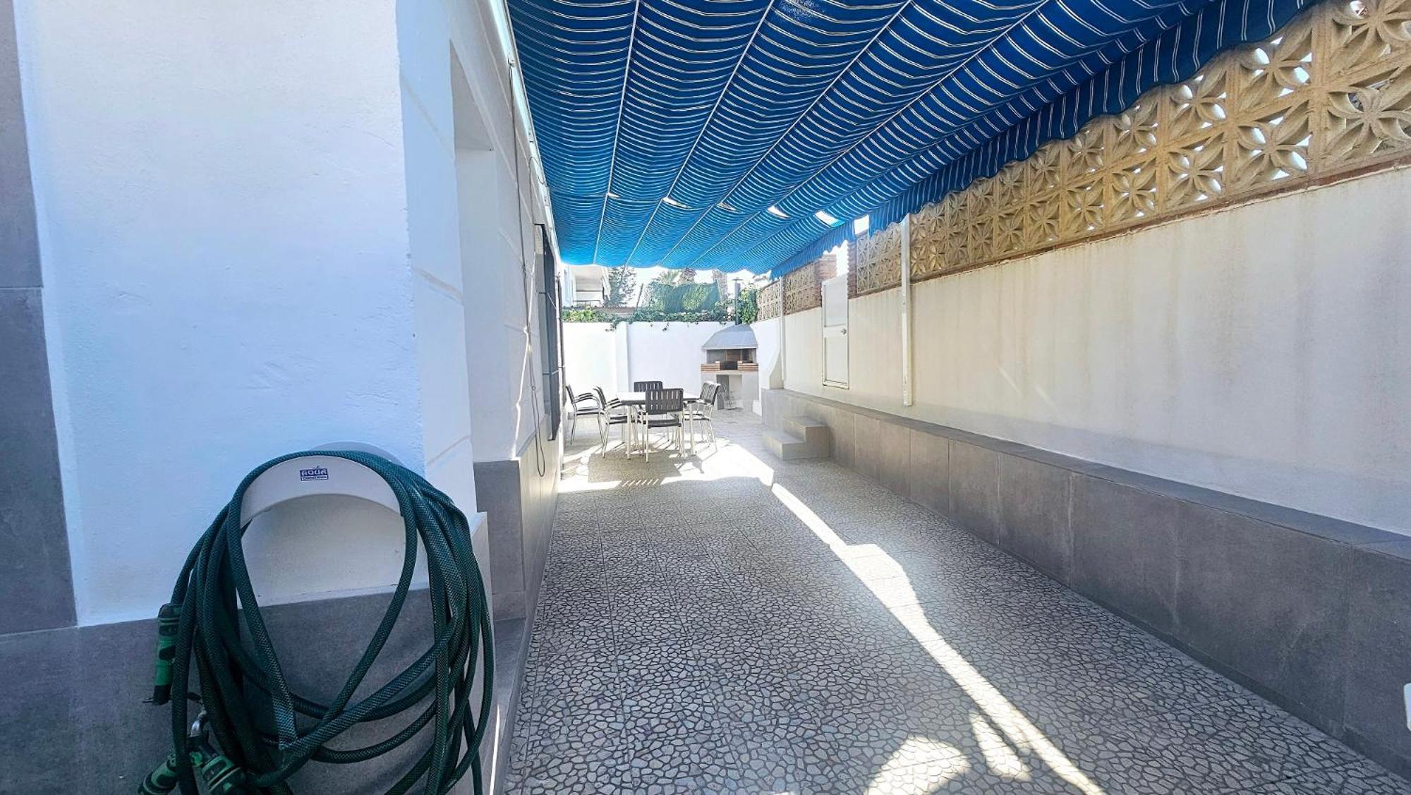 Bungalow Andalucia Rincón de la Victoria Esterno foto
